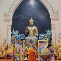 วัดพระปฐมเจดีย์ราชวรมหาวิหาร