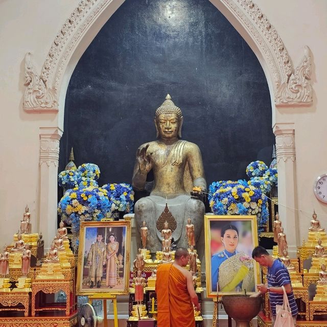 วัดพระปฐมเจดีย์ราชวรมหาวิหาร
