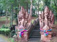 เยือนเมืองโบราณ..เชียงแสน