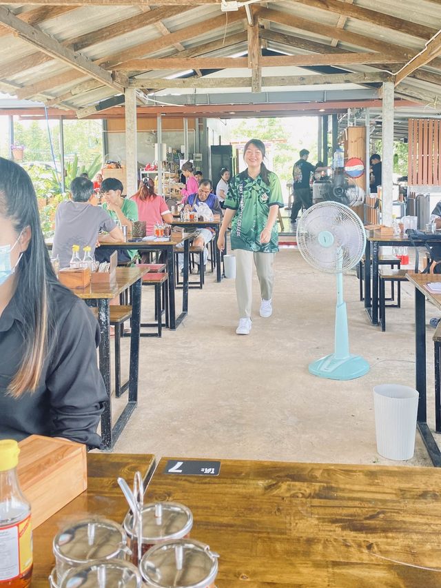 🫕บ้านก๋วยเตี๋ยว🥢ตราด🍜