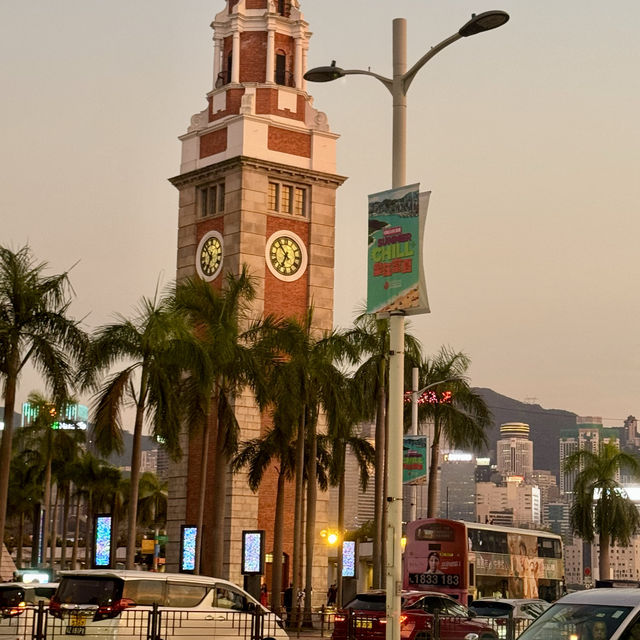 尖沙咀性價比高的中心地帶酒店，你想入住嗎？