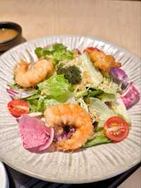 快啲試❗日本高質天丼店の新菜式❗