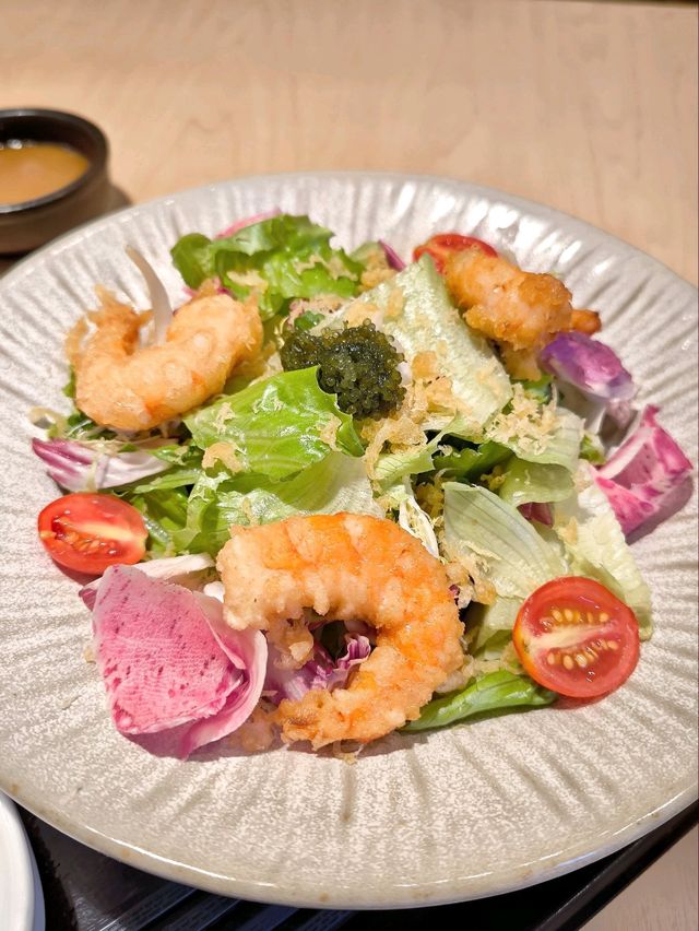 快啲試❗日本高質天丼店の新菜式❗