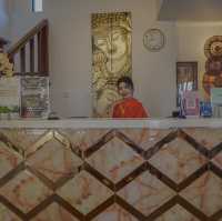 Pa Prai Villas and Suites 