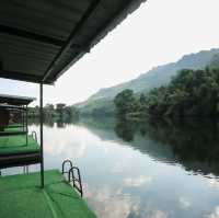 ภู-นภัทร รีสอร์ท กาญจนบุรี 