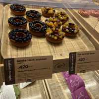 【京都】📍京都にしかないドーナツを食べるならココ！
