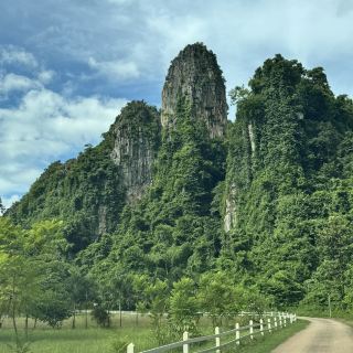Noen Maprang: Adventure in Stunning Nature