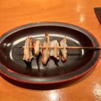 福島旅行で特産『川俣シャモ』を堪能✨