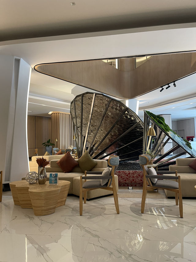 Novotel Rayong Star Convention Centre