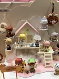 🐻Pop Mart | IFS Chengdu 