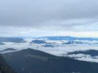 Day trip at beautiful AAAAA Jade Dragon Snow Mountain 🏔️