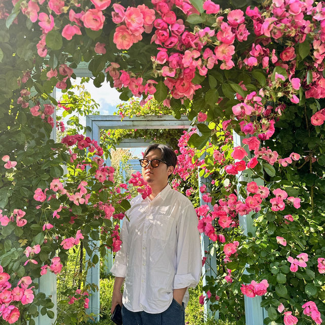 여름여행지 양평 추천하는 대형 정원 카페🌿