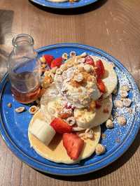 Best breakfast spot