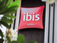 รีวิว Ibis riverside bangkok 🏨
