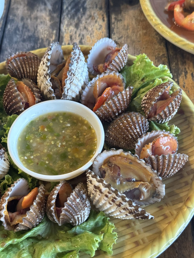 🥙สุดซอยคอยนาน จันทบุรี