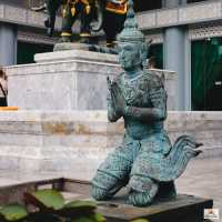วัดเทวราชกุญชรวรวิหาร
