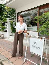 ANNA COFFEE ROASTERS UBON
