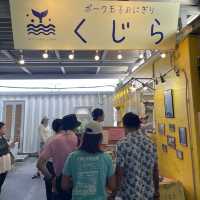 【宮古島】必ず抑えたい大人気のスパム屋さん🍙