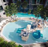 Best Western Plus Carapace Hotel Hua Hin 