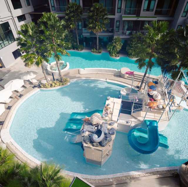 Best Western Plus Carapace Hotel Hua Hin 