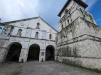 Baclayon Church