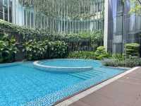 The Mira Central Park Hotel
