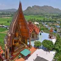 วัด​ถ้ำเสือ​  