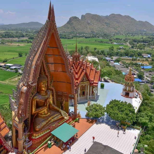 วัด​ถ้ำเสือ​  