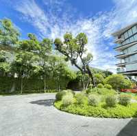 โรงแรมสวยเปิดใหม่จังหวัดเพชรบูรณ์ 