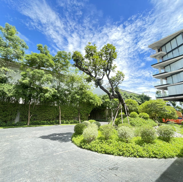 โรงแรมสวยเปิดใหม่จังหวัดเพชรบูรณ์ 