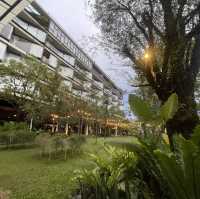 โรงแรมสวยเปิดใหม่จังหวัดเพชรบูรณ์ 