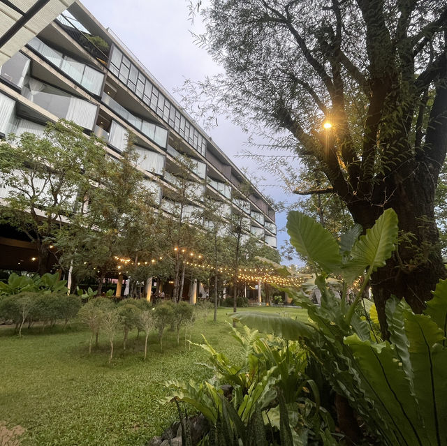 โรงแรมสวยเปิดใหม่จังหวัดเพชรบูรณ์ 