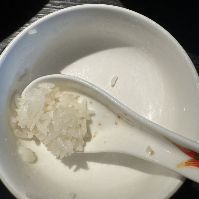 我宣佈！找到最好吃的酸菜魚🐟