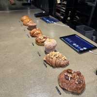 Lune Croissanterie：墨爾本美食天堂，令人愛不釋手
