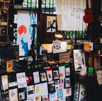 ร้านอาหาร..Feel like home
