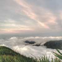 🌥️ร่างกายต้องการหมอก ต้องมาเที่ยวภูทับเบิก