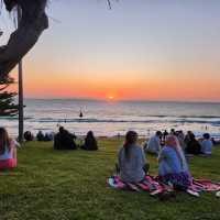 Sun, Sand, and Surf