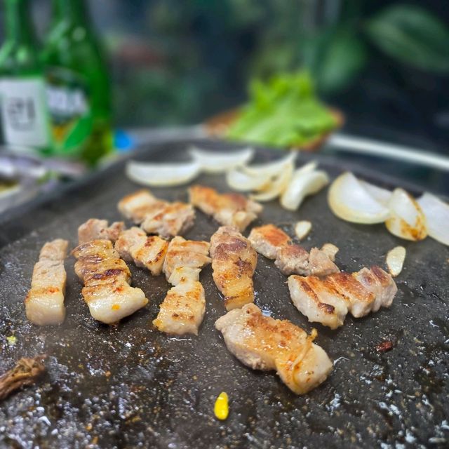 요즘 뜨는 대전 핫플 알딸딸매운마차