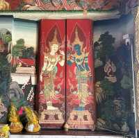 วัดกลางบางแก้ว วัดสวย นครปฐม