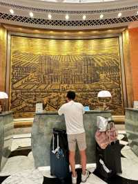 Best Relaxing Couple 3-Day Macau Itinerary 