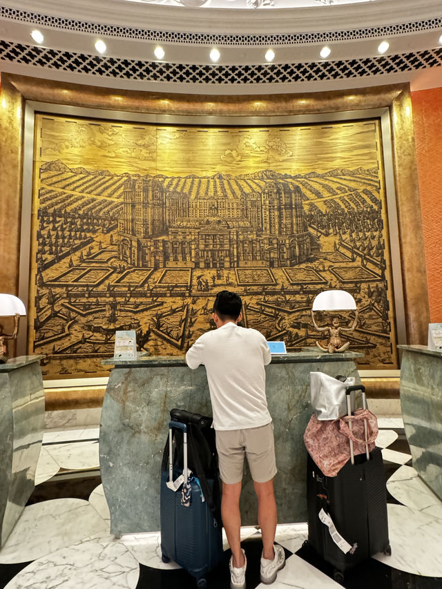 Best Relaxing Couple 3-Day Macau Itinerary 