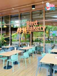 🇸🇬 Welcome to Bird Paradise 