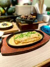 灣仔高水準居酒屋