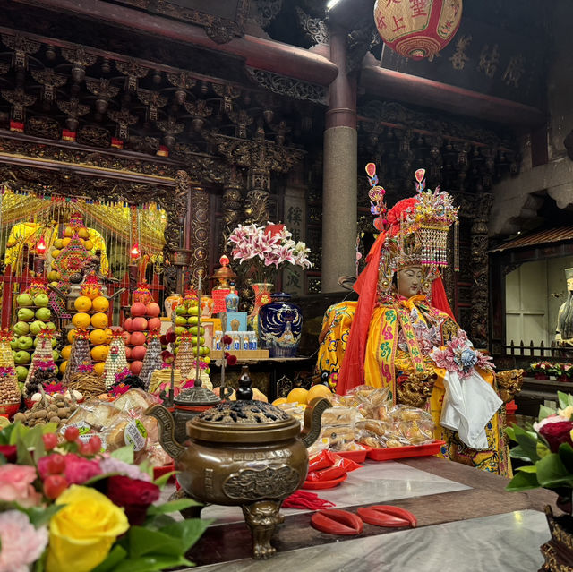 湄洲島參拜媽祖之週末遊