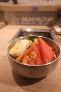 超可愛飛船送餐日式燒肉店