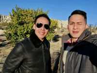 Discover Uchisar Castle & Sunset ATV Adventure in Cappadocia