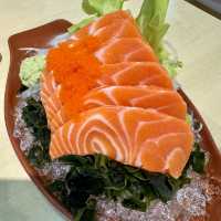 Yamato Nagomi 🍣 Udon Thani