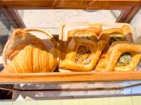คาเฟ่ริมคลองภาษีเจริญ Meili cafe