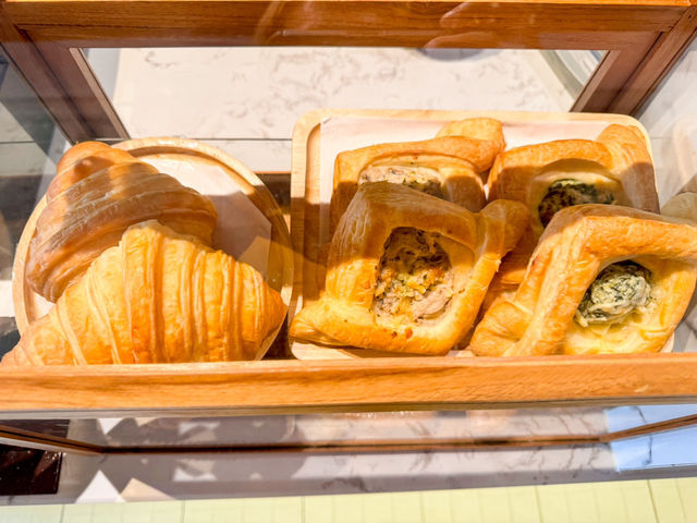 คาเฟ่ริมคลองภาษีเจริญ Meili cafe