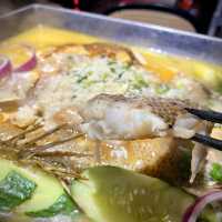 ［小魚兒］- 烤魚/雞㷛任均選擇😍